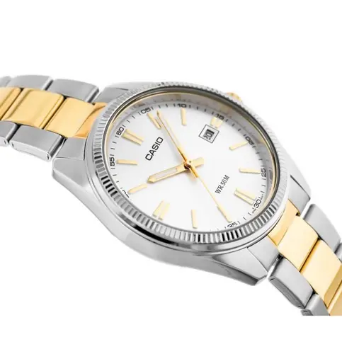 Ceas de damă Casio - Casio Collection - LTP-1302PSG-7AVEG - 2