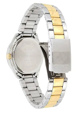 Ceas de damă Casio - Casio Collection - LTP-1302PSG-7AVEG - 3
