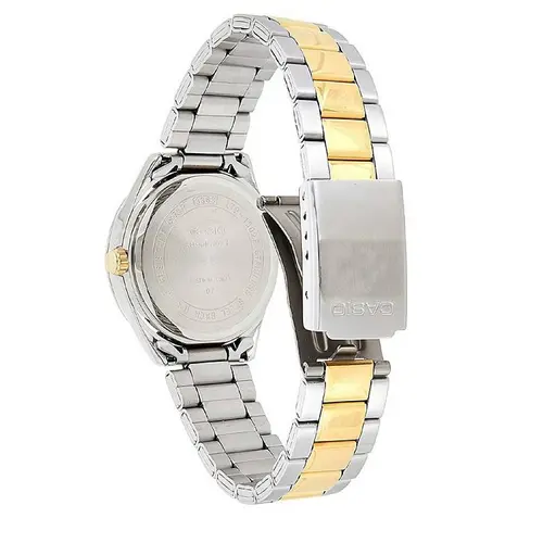 Дамски часовник Casio - Casio Collection - LTP-1302PSG-7AVEG - image 2