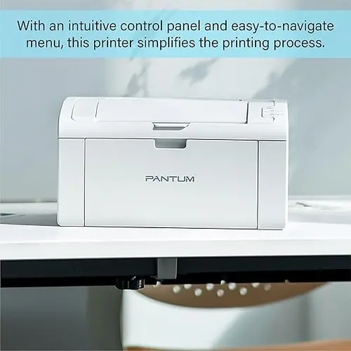 ЛАЗЕРЕН ПРИНТЕР PANTUM P2509W - PN P2509W - image 9