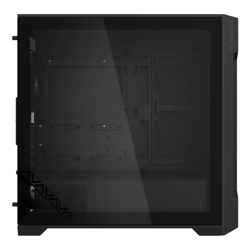 Κουτί Gigabyte C102 Glass Black Mid-Tower - 4