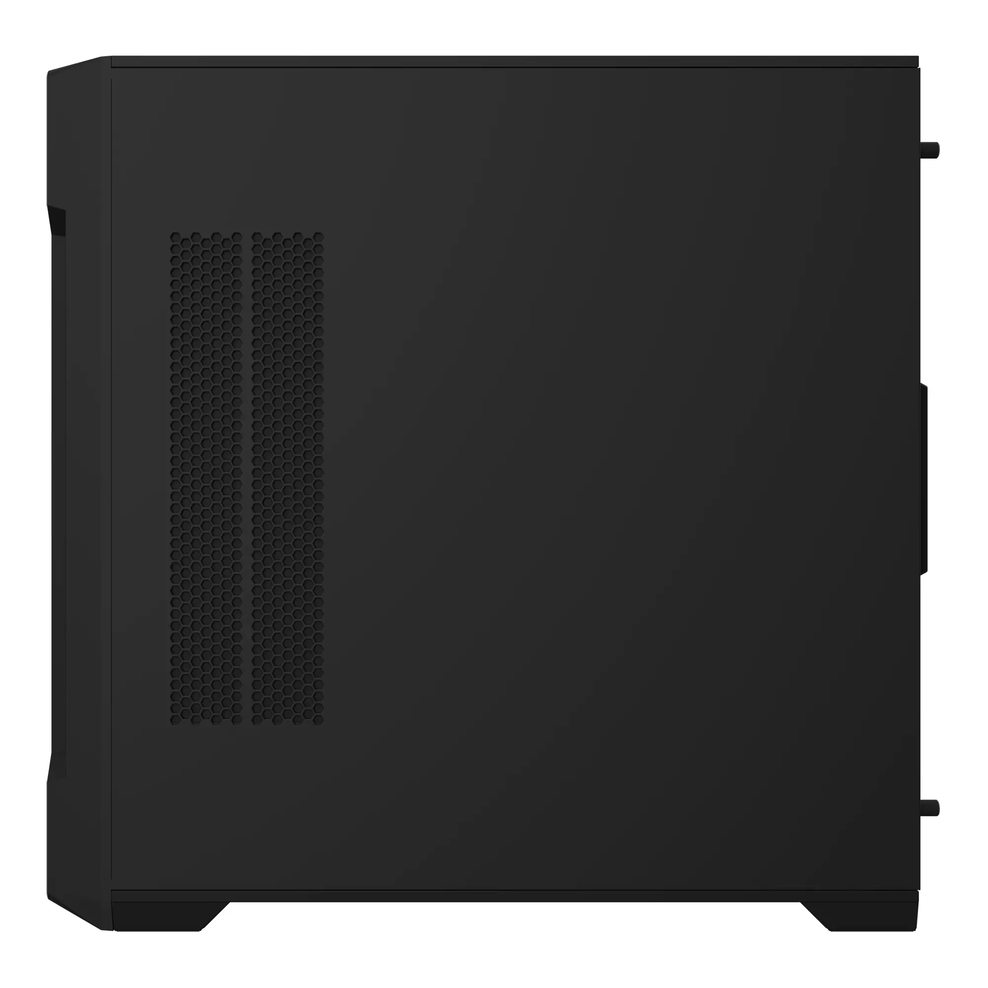 Carcasă Gigabyte C102 Glass Black Mid-Tower - image 4