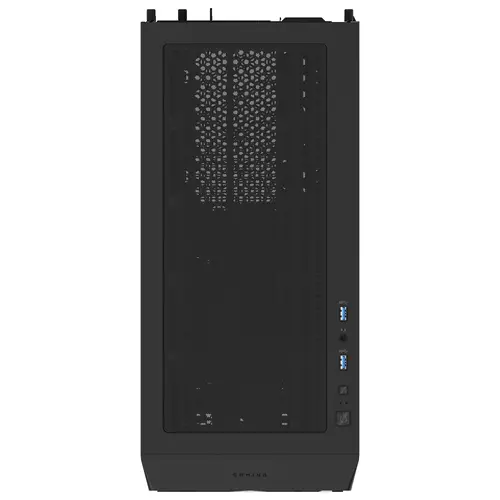 Кутия Gigabyte C102 Glass Black Mid-Tower - image 5