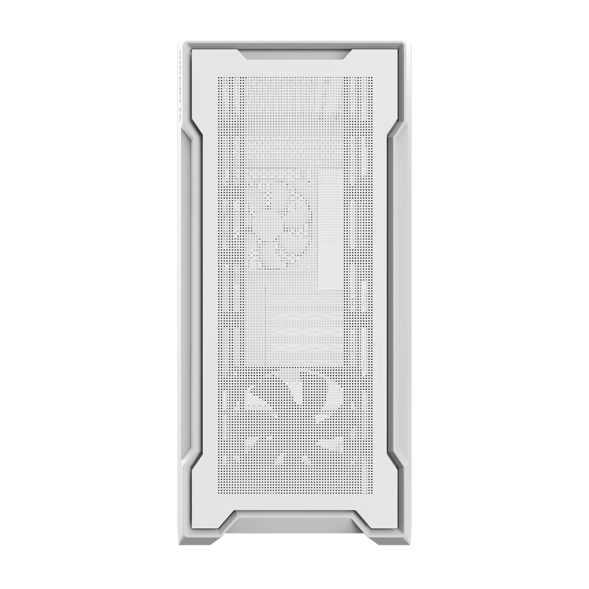 Кутия Gigabyte C102 Glass ICE, Mid-Tower - image 2