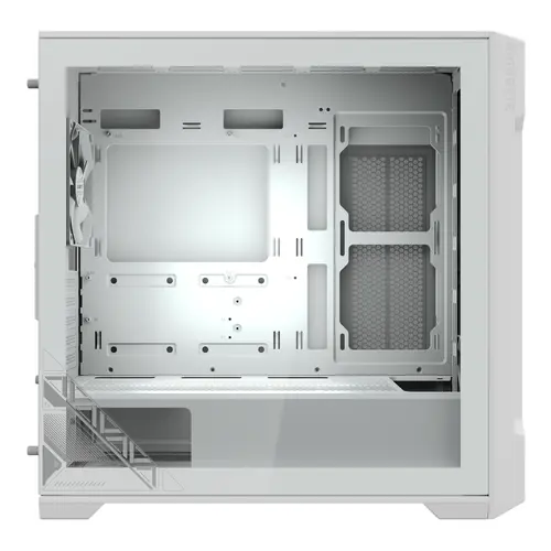 Carcasă Gigabyte C102 Glass ICE, Mid-Tower - 4