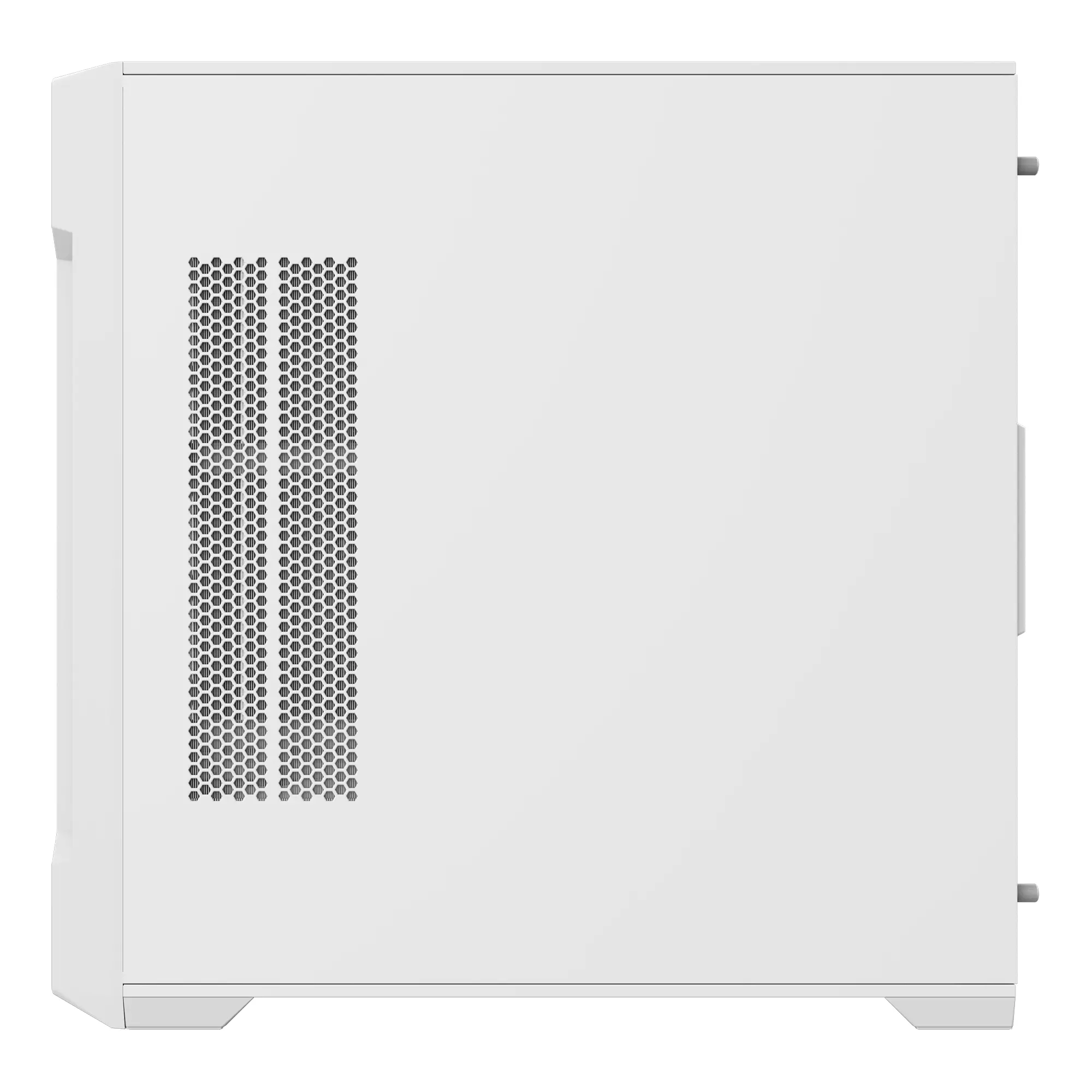 Кутия Gigabyte C102 Glass ICE, Mid-Tower - image 4
