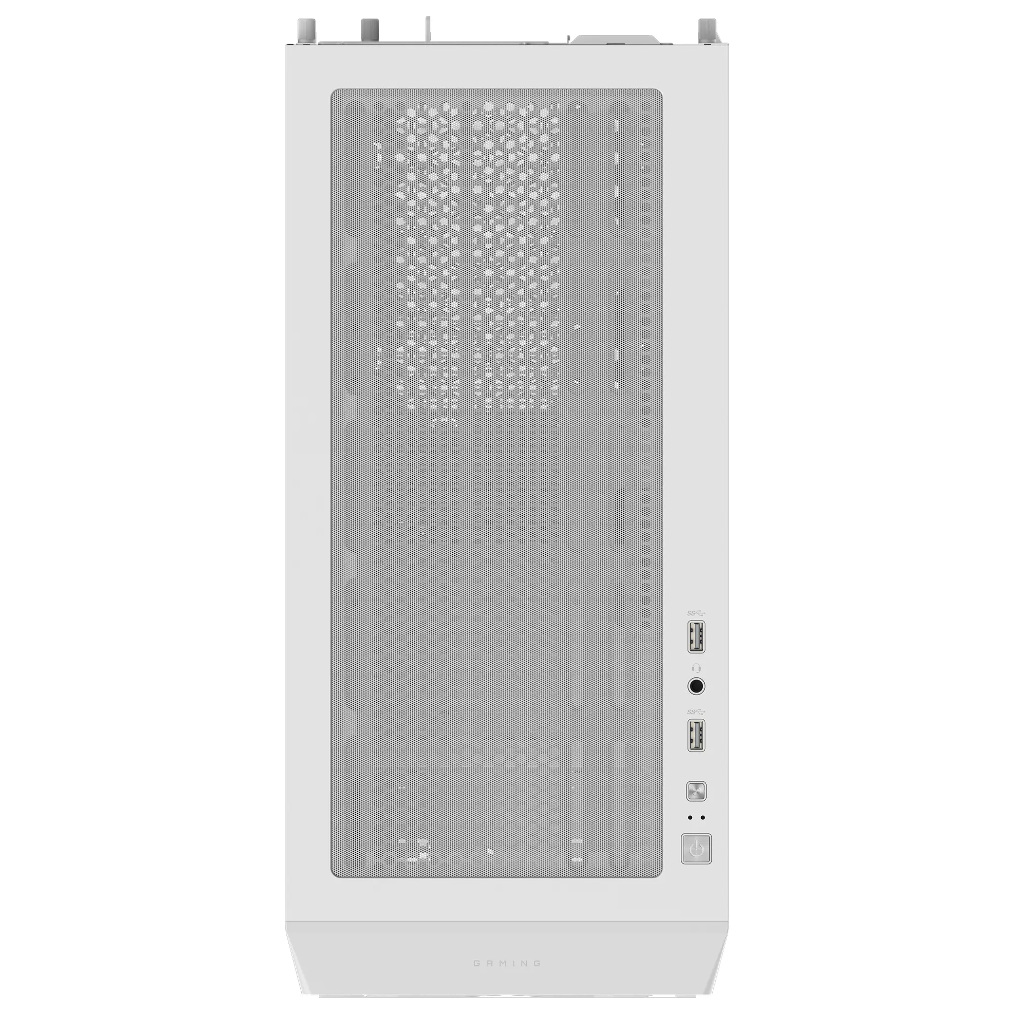 Кутия Gigabyte C102 Glass ICE, Mid-Tower - image 5