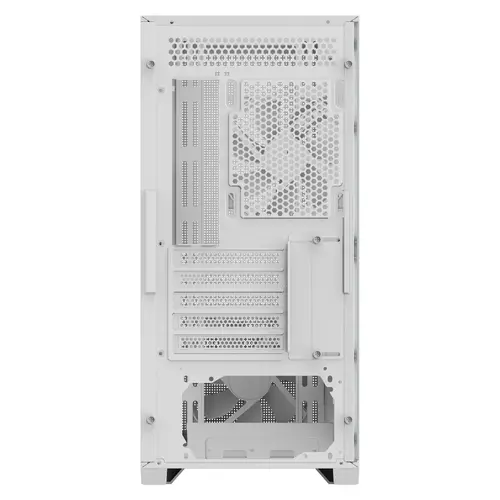 Κουτί Gigabyte C102 Glass ICE, Mid-Tower - 7