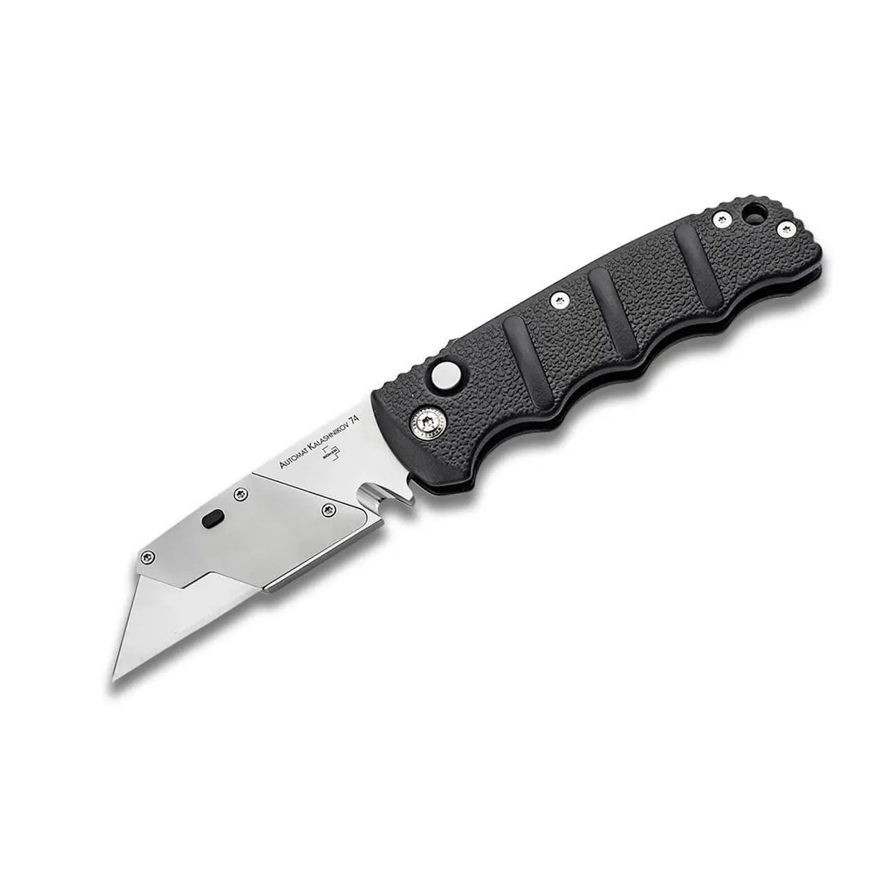 Χαρτοκόπτης τσέπης Boker Plus Kalashnikov Boxcutter