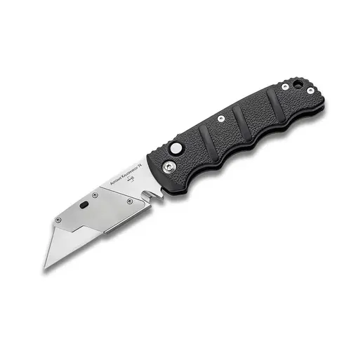 Χαρτοκόπτης τσέπης Boker Plus Kalashnikov Boxcutter - 1