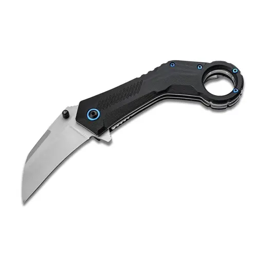 Σουγιάς τσέπης Boker Magnum Veloc - 1