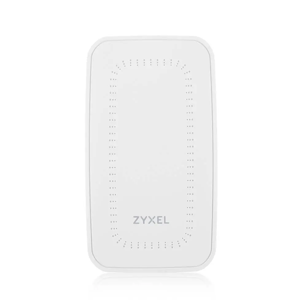 Аксес-пойнт, ZyXEL WAX300H, Single pack excl Power Adaptor, 1 year NCC Pro Pack license bundled,EU and UK, Unified AP,ROHS