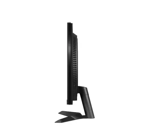 Monitor, LG 24GS60F-B, UltraGear, 23.8" IPS, AG, 1ms GtG, 180Hz, 1000:1, 300cd/m2, Full HD 1920x1080, NVIDIA G-SYNC, Radeon FreeSync, HDR 10, sRGB - 4