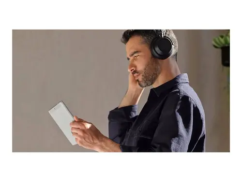Таблет, Microsoft Surface Go 4, Intel Processor N200, 10.5" (1920 x 1280) PixelSense Display, Intel UHD Graphics 615, 8GB RAM, 64GB UFS Drive, Windows 11 Pro, Platinium - image 3