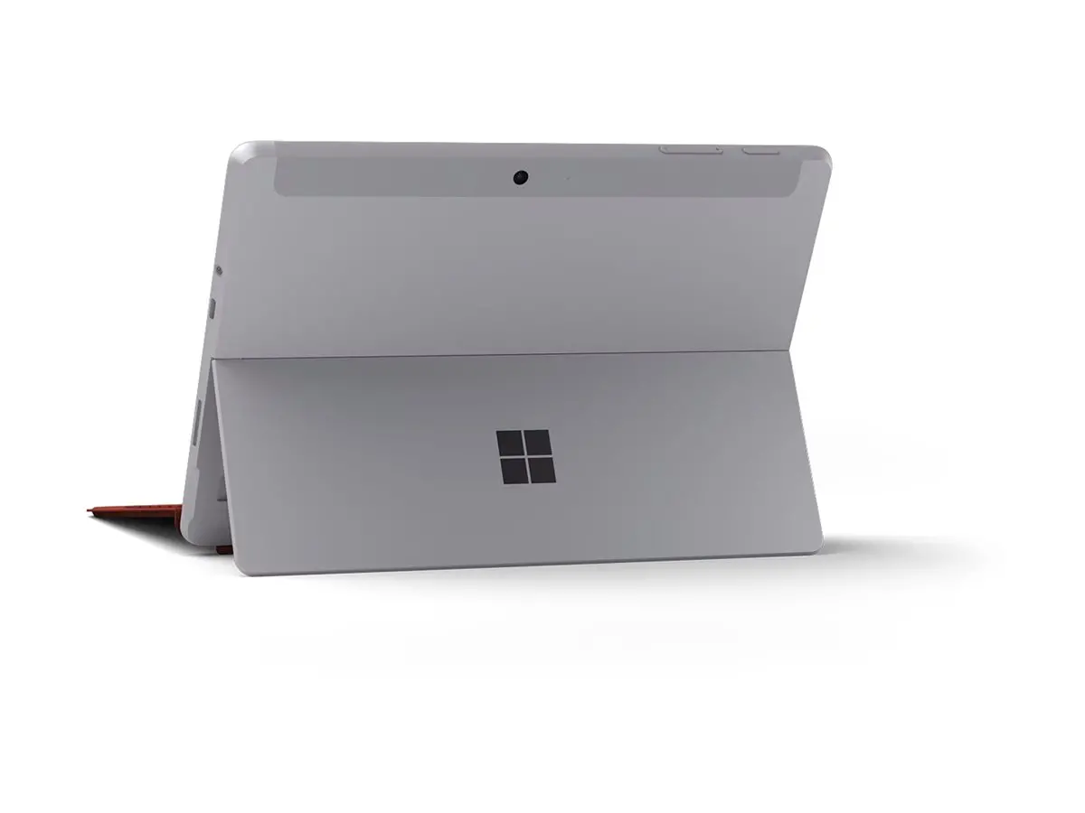 Таблет, Microsoft Surface Go 4, Intel Processor N200, 10.5" (1920 x 1280) PixelSense Display, Intel UHD Graphics 615, 8GB RAM, 64GB UFS Drive, Windows 11 Pro, Platinium - image 5