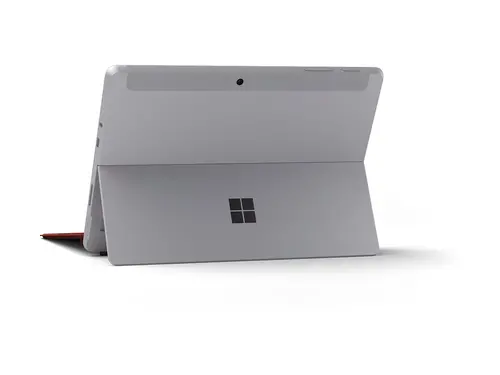 Таблет, Microsoft Surface Go 4, Intel Processor N200, 10.5" (1920 x 1280) PixelSense Display, Intel UHD Graphics 615, 8GB RAM, 64GB UFS Drive, Windows 11 Pro, Platinium - image 5