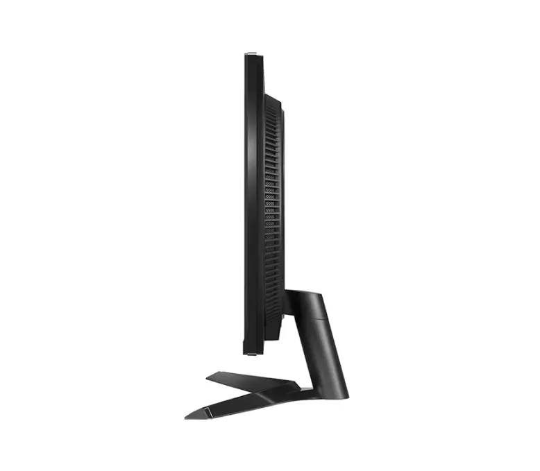Монитор, LG 27GS60F-B, UltraGear 27" IPS, AG, 1ms (GtG), 180Hz, 1000:1, HDR10, sRGB 99%, 300cd/m2, Full HD 1920x1080, NVIDIA G-SYNC, AMD FreeSync, HDMI, DisplayPort, Headphone Out, Reader mode, Black Stabilizer, Tilt, Black - image 3