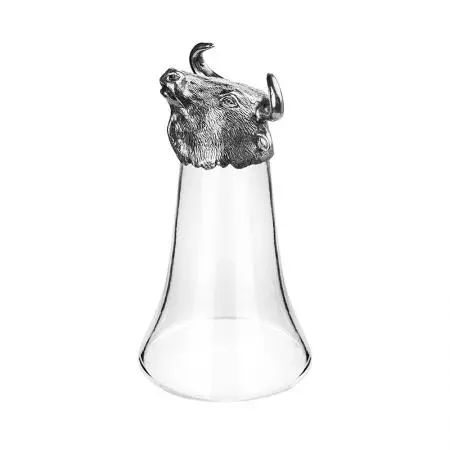 Pahar de vin taur - image 2