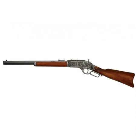 Пушка Winchester - image 1