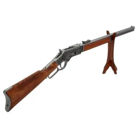 Пушка Winchester - image 2