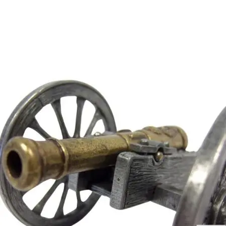 Tun Napoleon 1806 - 3