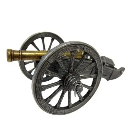 Κανόνι Ναπολέοντα 1806 - 4