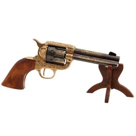 Revolver - 5