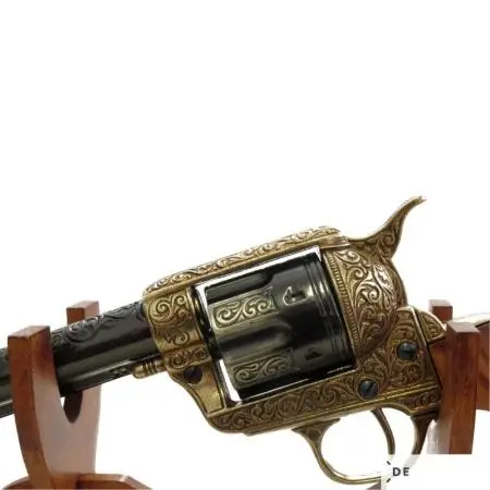 Revolver - 6