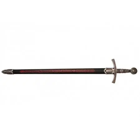 Меч Франция 14 век - image 2