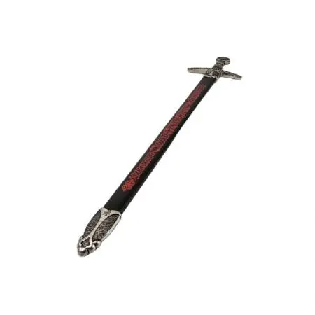 Меч Франция 14 век - image 4