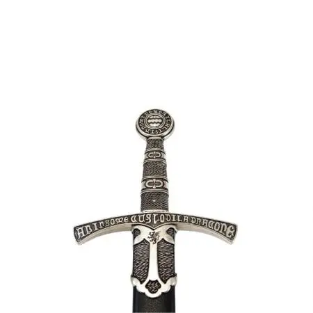 Меч Франция 14 век - image 5