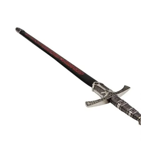 Меч Франция 14 век - image 6