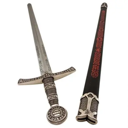 Меч Франция 14 век - image 7