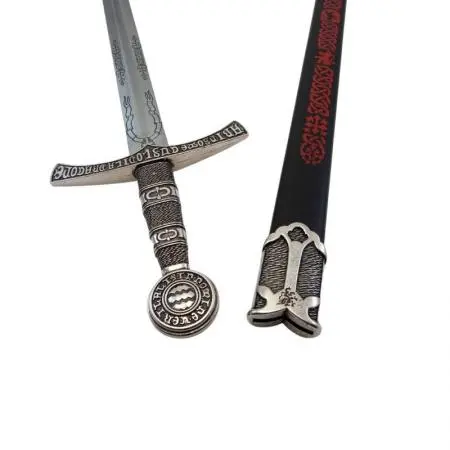 Меч Франция 14 век - image 8