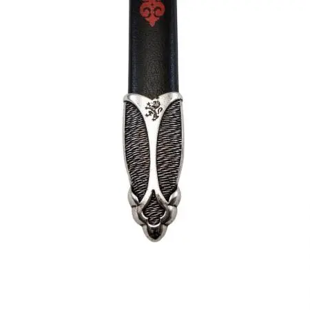 Меч Франция 14 век - image 9