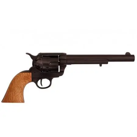 Револвер COLT  1896