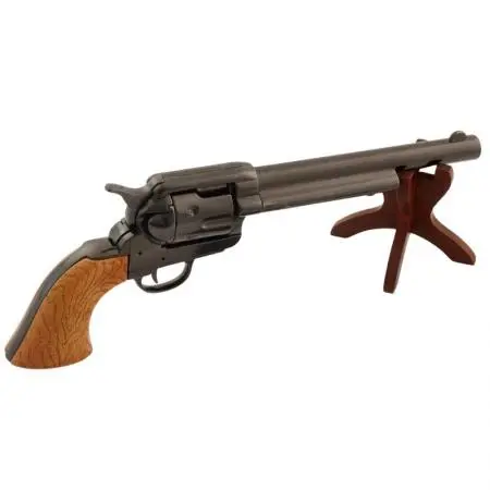 Револвер COLT 1896 - image 1