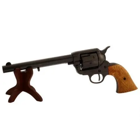 Револвер COLT 1896 - image 2