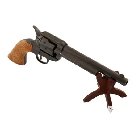 Револвер COLT 1896 - image 3