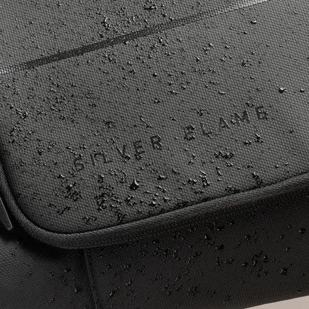Ανδρικό σακίδιο ώμου Silver FLAME - 15
