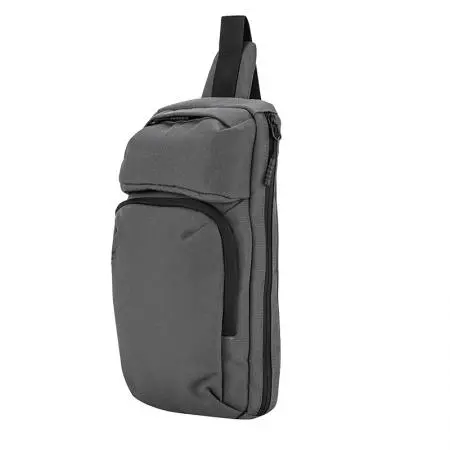 Rucsac bărbătesc pe umăr SILVER FLAME - 2