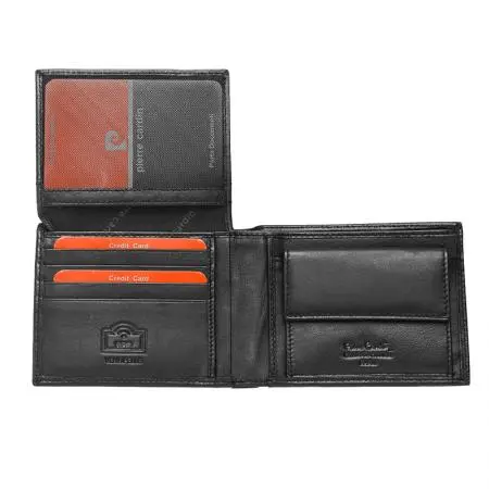 Мъжки портфейл PIERRE CARDIN - image 3