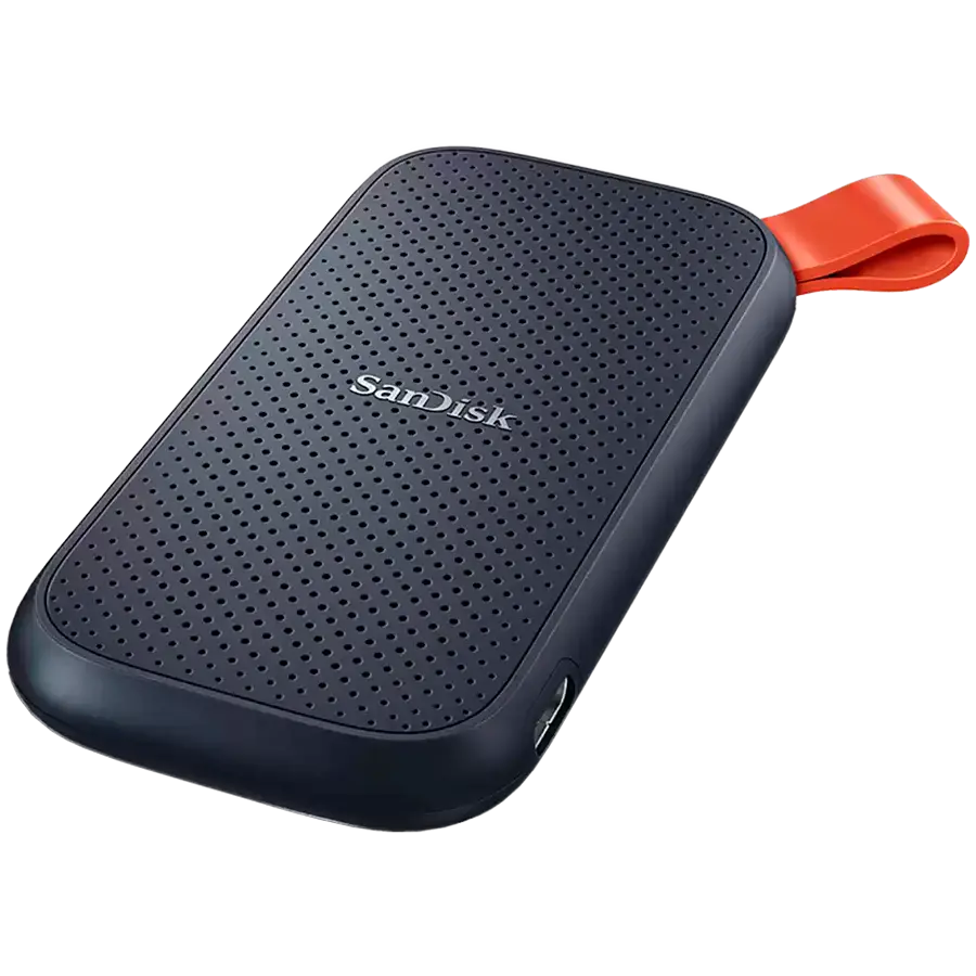 SANDISK Portable SSD 1TB- up to 800MB/s Read Speed - image 2