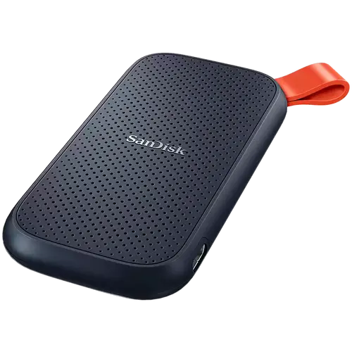 SANDISK Portable SSD 1TB- up to 800MB/s Read Speed - image 2