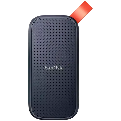 SANDISK Portable SSD 1TB- up to 800MB/s Read Speed