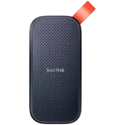 SANDISK Portable SSD 1TB- up to 800MB/s Read Speed