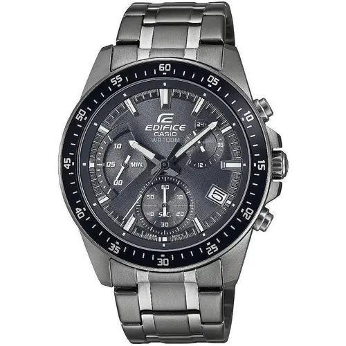 Мъжки часовник Casio Edifice Chronograph - EFV-540DC-1CVUEF