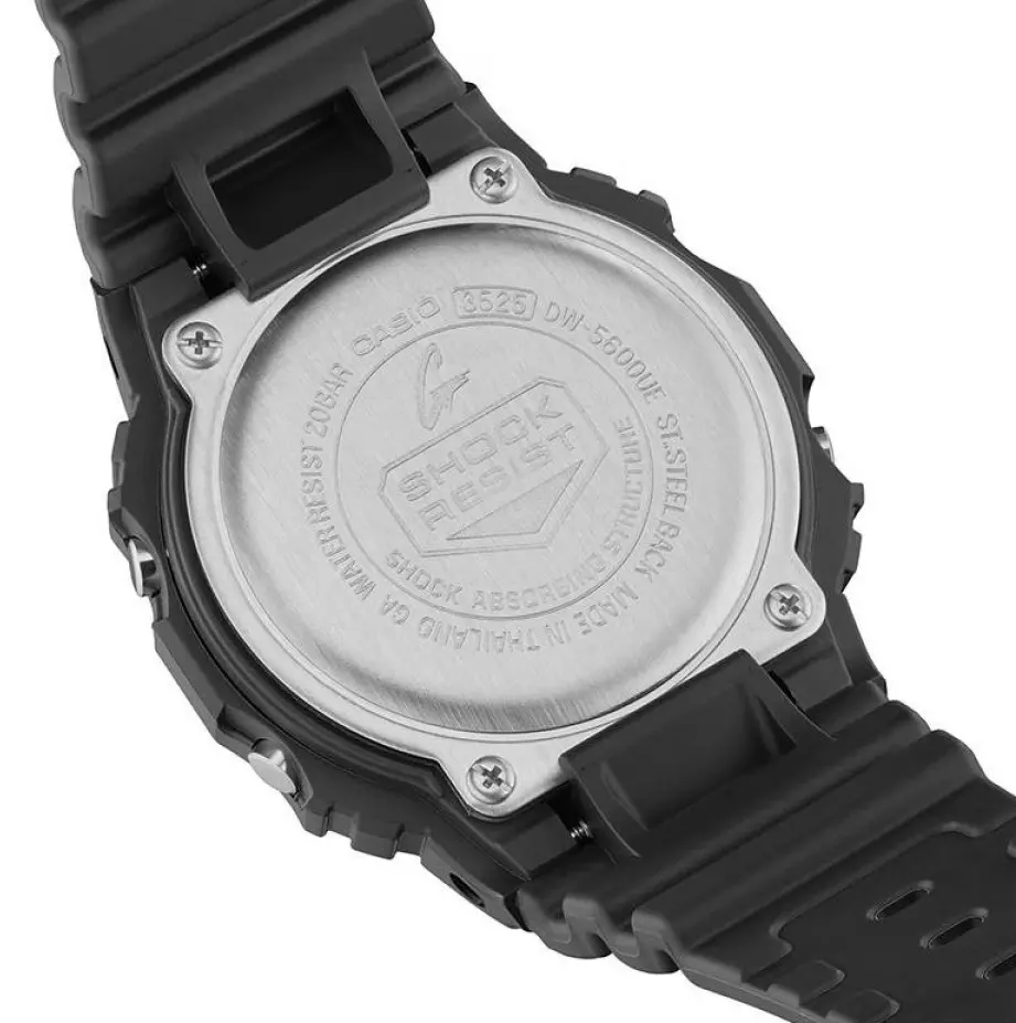 Ceas pentru bărbați Casio G-Shock - DW-5600UE-1ER - image 2