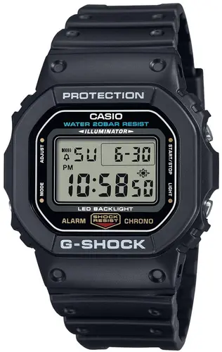 Ανδρικό ρολόι Casio G-Shock - DW-5600UE-1ER