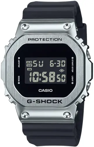 Мъжки часовник Casio G-Shock - GM-5600U-1ER